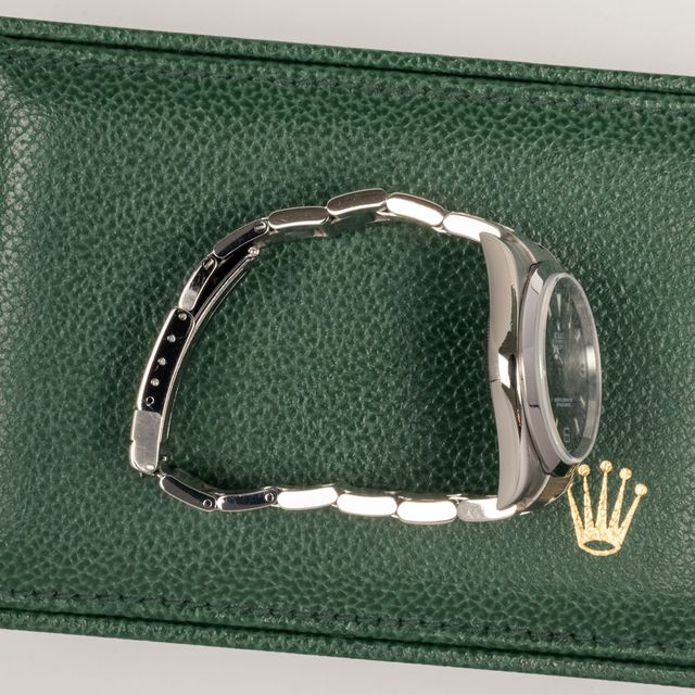 Rolex Explorer 114270 Image 4